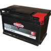 Akumulator rozruchowy - 12V 75Ah 680A EN prawy+ 278×170×220 - 262788 - DIADEM