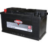 Akumulator rozruchowy - 12V 95Ah 750A EN lewy+ 353×175×190 - 262790 - DIADEM