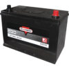 Akumulator rozruchowy - 12V 100Ah 730A EN prawy+ 304×173×220 - 262791 - DIADEM