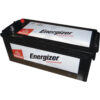 Akumulator rozruchowy - EC34 12V 180Ah 1400A EN lewy+ - 269134 - ENERGIZER