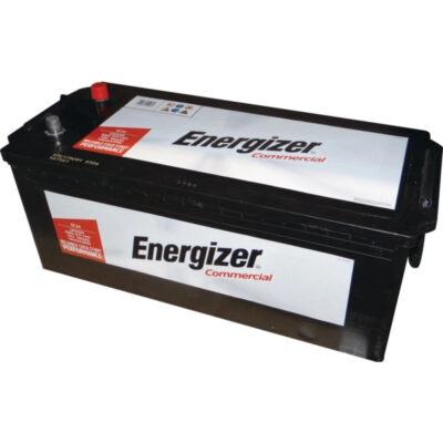 Akumulator rozruchowy - EC34 12V 180Ah 1400A EN lewy+ - 269134 - ENERGIZER