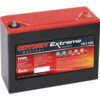 Akumulator rozruchowy AGM TPPL - PC1100 12V 45Ah 500A CCA prawy+ - 273084 - ODYSSEY