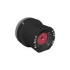 Dysza wirowa ceramiczna ATR - 80° czarny - 30533041 - ALBUZ