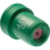 Dysza wirowa ceramiczna ATF - 80° 015 zielony - 30533054 - ALBUZ