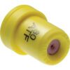 Dysza wirowa ceramiczna ATF - 80° 02 żółty - 30533055 - ALBUZ