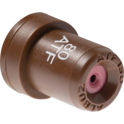 Dysza wirowa ceramiczna ATF - 80° 05 brązowy - 30533059 - ALBUZ