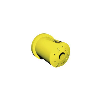 Dysza 6-otworowa ceramiczna ESI - 02 żółty - 30533105 - ALBUZ
