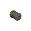 Dysza 3-otworowa ceramiczna EXA - szary - 30533115 - ALBUZ