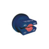 Dysza szczelinowa ceramiczna ADI - 110° 03 niebieski - 30533140 - ALBUZ