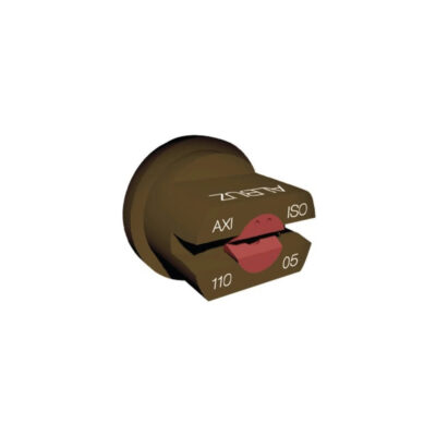 Dysza szczelinowa ceramiczna AXI - 110° 05 brązowy - 30533267 - ALBUZ