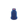 Dysza eżektorowa ceramiczna CVI - 110° 03 niebieski - 30533303 - ALBUZ