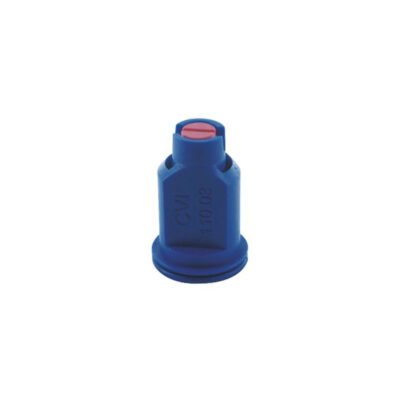 Dysza eżektorowa ceramiczna CVI - 110° 03 niebieski - 30533303 - ALBUZ