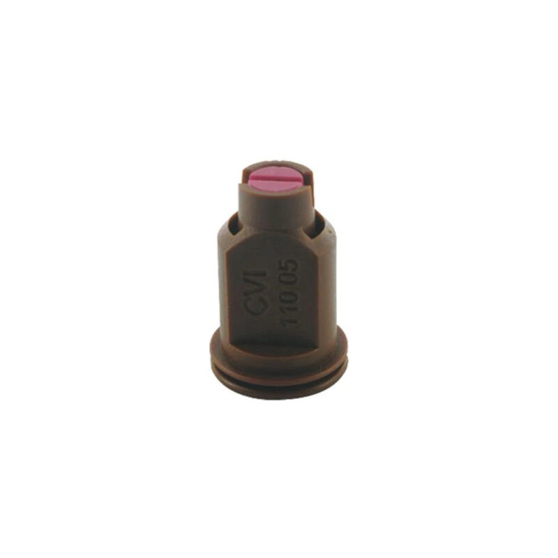 Dysza eżektorowa ceramiczna CVI - 110° 05 brązowy - 30533305 - ALBUZ