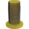 FILTR 8079-PP-80 ŻÓŁTY TEEJET