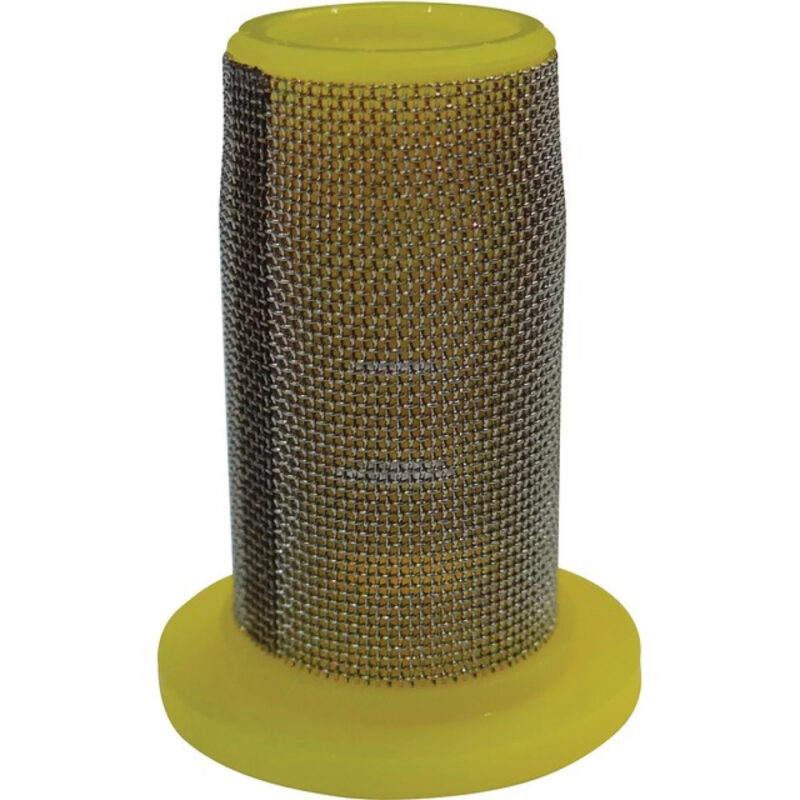 FILTR 8079-PP-80 ŻÓŁTY TEEJET