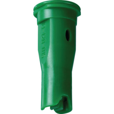DYSZA ID 120 015 ZIELONA PLASTIK LECHLER