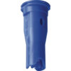 DYSZA ID 120 03 NIEBIESKA PLASTIK LECHLER