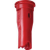 DYSZA ID 120 04 CZERWONA PLASTIK LECHLER