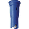 DYSZA ID 120 03 NIEBIESKA CERAMIKA LECHLER