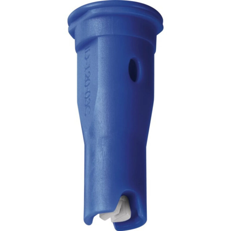 DYSZA ID 120 03 NIEBIESKA CERAMIKA LECHLER