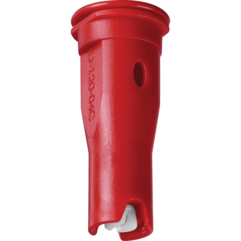 DYSZA ID 120 04 CZERWONA CERAMIKA LECHLER