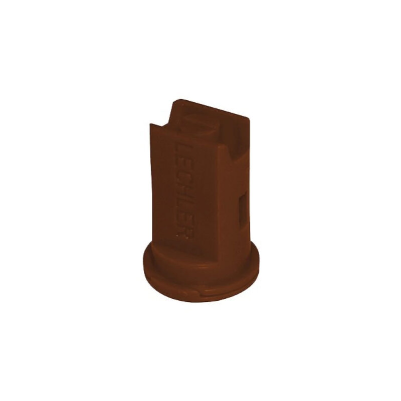 DYSZA IDK 120 05 BRĄZOWA PLASTIK LECHLER