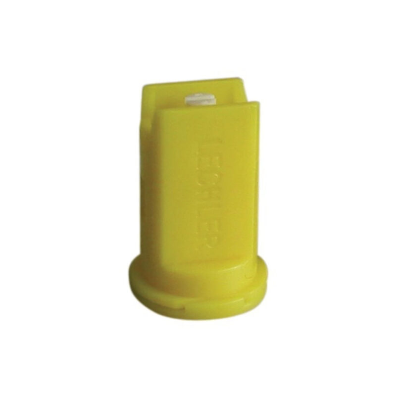 DYSZA IDK 120 02 ŻÓŁTA CERAMIKA LECHLER