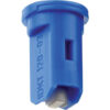 Rozpylacz dwustrumieniowy IDKT - 120° 03 niebieski ceramika - 30536067 - LECHLER