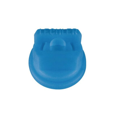 Rozpylacz antyznoszeniowy AD - 120° 03 niebieski POM - 30536086 - LECHLER