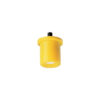 Rozpylacz wirowy ceramiczny - TR 80° 02 żółty - 30536205 - LECHLER