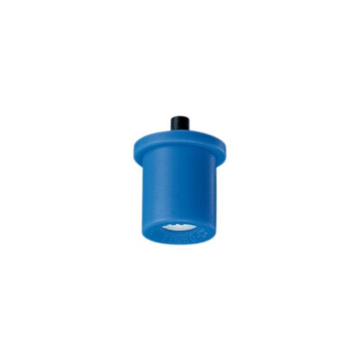 Rozpylacz wirowy ceramiczny - TR 80° 03 niebieski - 30536206 - LECHLER