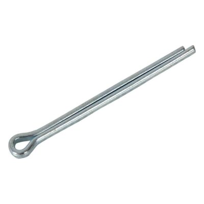 Zawleczka prosta 10x45 mm DIN 94
