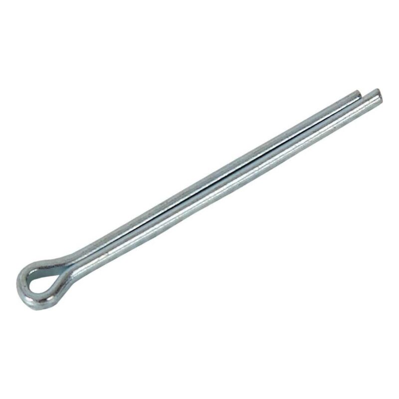 Zawleczka prosta 10x45 mm DIN 94
