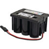 AKUMULATOR OGRODNICZY 12V 2,5AH 12N2.5 HAWKER CYCLON HAWKER CYCLON