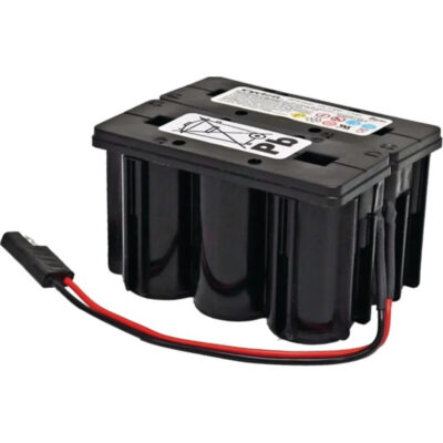 AKUMULATOR OGRODNICZY 12V 2,5AH 12N2.5 HAWKER CYCLON HAWKER CYCLON