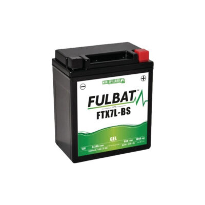 AKUMULATOR ŻELOWY FTX7L-BS FULBAT