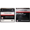Akumulator żelowy - 12V 20Ah 180A EN prawy+ - 31305055 - TECHNI-POWER