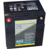 Akumulator żelowy do pastucha elektrycznego - 12V 27Ah prawy+ - 31305105 - HORIZONT AGRAR