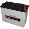 Akumulator kwasowo-ołowiowy - wolnoładowalny 12V 125Ah prawy+ - 31307023 - TECHNI-POWER