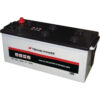 Akumulator kwasowo-ołowiowy - wolnoładowalny 12V 180Ah lewy+ - 31307024 - TECHNI-POWER