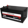 Akumulator rozruchowy EFB - 12V 235Ah 1250A EN M16 lewy+ na szerokości - 31307027 - TECHNI-POWER