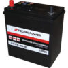 Akumulator rozruchowy - 12V 35Ah 300A EN NS40 lewy+ - 31307029 - TECHNI-POWER