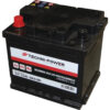 Akumulator rozruchowy - 12V 52Ah 420A EN L1 lewy+ - 31307035 - TECHNI-POWER