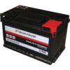 Akumulator rozruchowy - 12V 75Ah 680A EN L3B prawy+ - 31307036 - TECHNI-POWER