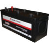 Akumulator rozruchowy - 12V 155Ah 900A EN B14 lewy+ na szerokości - 31307037 - TECHNI-POWER