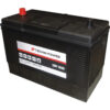 Akumulator kwasowo-ołowiowy - rozruchowy 12V 110Ah 1000A EN SMF1000 - 31307038 - TECHNI-POWER