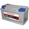 Akumulator AGM - wolnoładowalny 12V 90Ah L4 prawy+ - 31307042 - TECHNI-POWER
