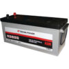 Akumulator AGM - wolnoładowalny 12V 135Ah B14 lewy+ - 31307044 - TECHNI-POWER