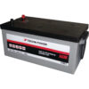 Akumulator AGM - wolnoładowalny 12V 205Ah M16 lewy+ - 31307046 - TECHNI-POWER