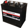 Akumulator kwasowo-ołowiowy - trakcyjny 8V 175Ah GC8 - 31307063 - TECHNI-POWER